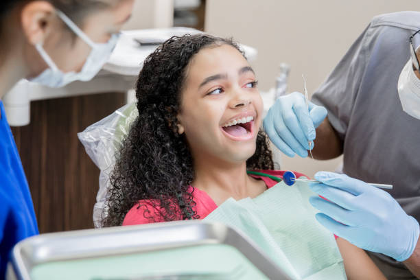Best Emergency Treatment for Toothache in La Homa, TX