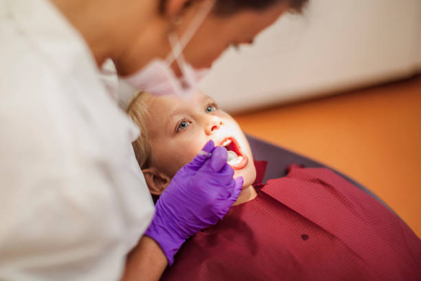 Best Emergency Root Canal Treatment in La Homa, TX