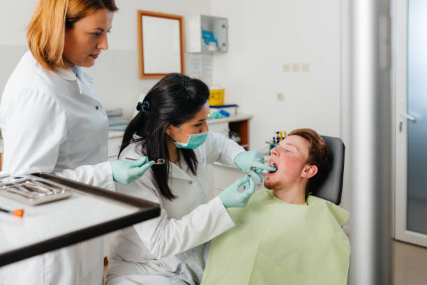 Best Emergency Orthodontic Repairs in La Homa, TX