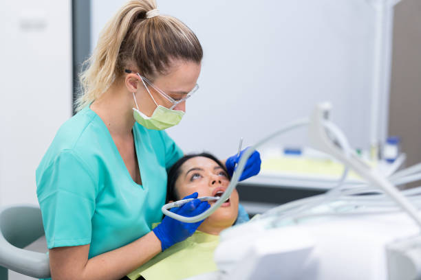 Best Weekend Emergency Dentist in La Homa, TX