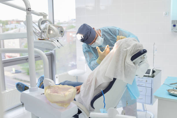 Best Weekend Emergency Dentist in La Homa, TX